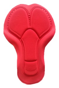 CPC013 Design cycling pants cushion Thickening cycling pants 21*34CM cycling pants cushion manufacturer 2208